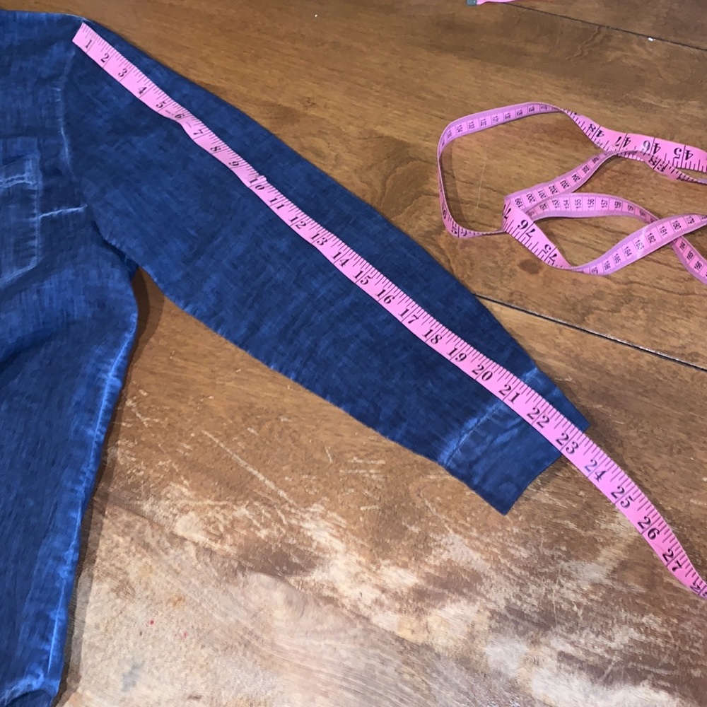 Soft Surroundings Pool Party Shirt Style 2dc98 - image 7